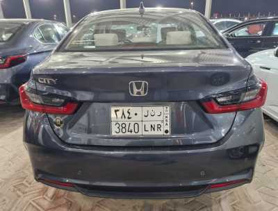 Honda / City used car for sale in dammam ksa