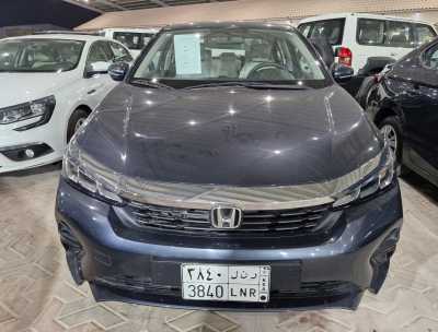  Honda / City used car for sale in dammam ksa