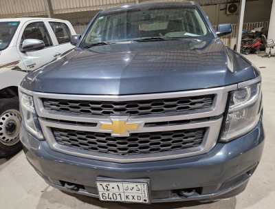 Chevrolet / Tahoe used car sale in ksa