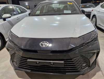  Toyota / Camry new car sale in dammam ksa