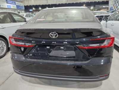  Toyota / Camry new car sale in dammam ksa