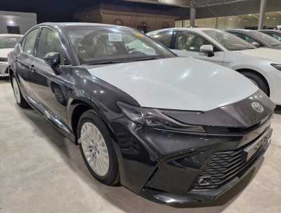  Toyota / Camry new car sale in dammam ksa