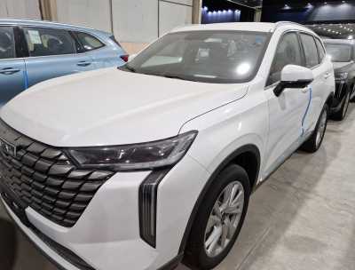 Gwm H6 brand new car for sale in dammam ksa