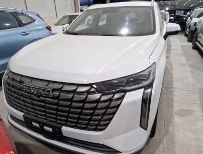 Gwm H6 brand new car for sale in dammam ksa