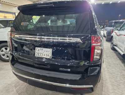  Chevrolet / Tahoe used car sale in dammam