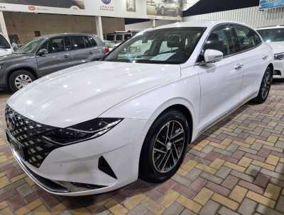  Hyundai / Grandeur used for sale in dammam