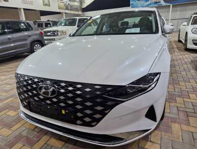  Hyundai / Grandeur used for sale in dammam