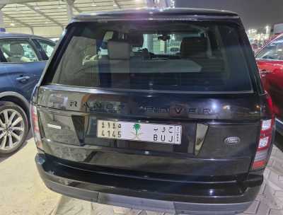  Land Rover / Range Rover used car sale in dammam