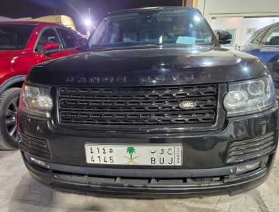  Land Rover / Range Rover used car sale in dammam