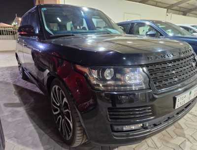  Land Rover / Range Rover used car sale in dammam