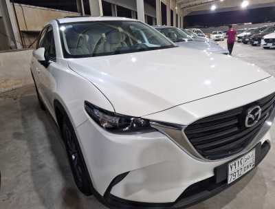  Mazda / CX-9 used car for sale in dammam ksa