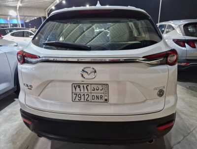  Mazda / CX-9 used car for sale in dammam ksa