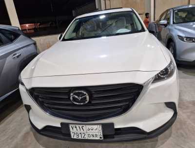  Mazda / CX-9 used car for sale in dammam ksa