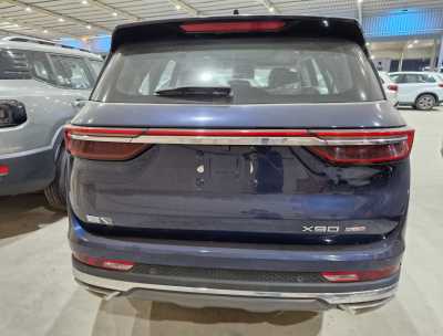 Jetour X90 plus brand new car for sale in dammam