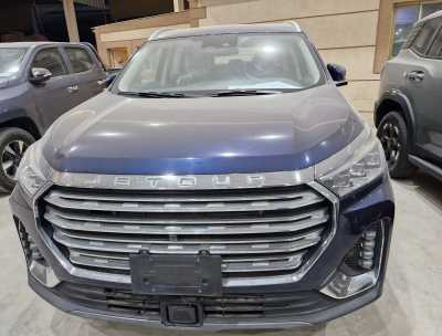 Jetour X90 plus brand new car for sale in dammam
