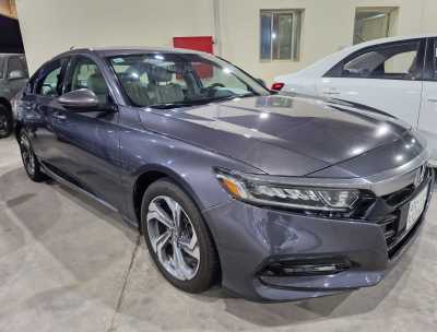  Honda / Accord used car sale in dammam ksa