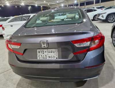  Honda / Accord used car sale in dammam ksa