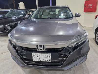  Honda / Accord used car sale in dammam ksa
