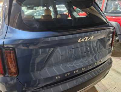  Kia / Sorento used car for sale in dammam ksa