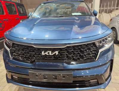  Kia / Sorento used car for sale in dammam ksa