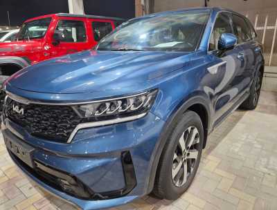 Kia / Sorento used car for sale in dammam ksa