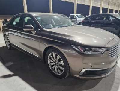  Ford / Taurus used car sale in ksa dammam