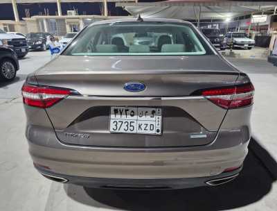  Ford / Taurus used car sale in ksa dammam