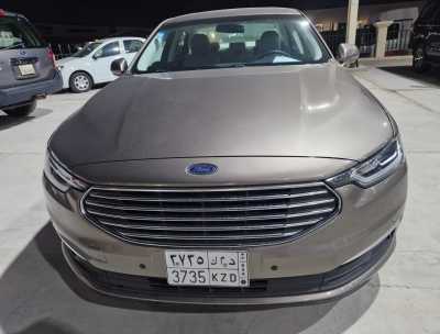  Ford / Taurus used car sale in ksa dammam