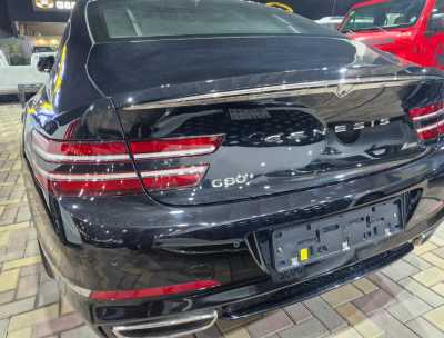  Genesis / G80 used car for sale in dammam ksa