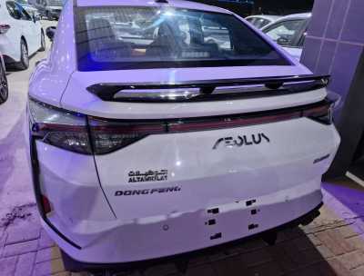  DongFeng Shine brand new car for sale in dammam