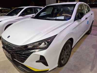  DongFeng Shine brand new car for sale in dammam