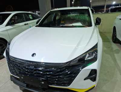  DongFeng Shine brand new car for sale in dammam