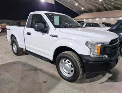Ford / F-150 used car for sale in dammam ksa
