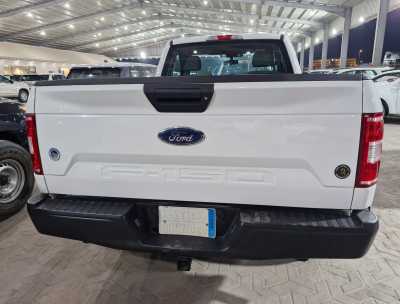 Ford / F-150 used car for sale in dammam ksa