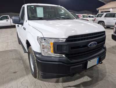 Ford / F-150 used car for sale in dammam ksa
