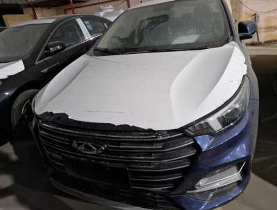 Chery / Arrizo 6 brand new car for sale in dammam 