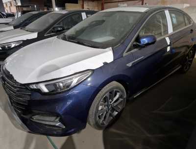 Chery / Arrizo 6 brand new car for sale in dammam 