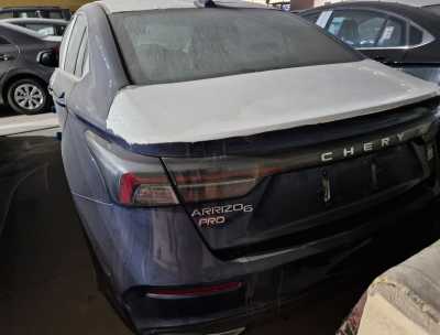 Chery / Arrizo 6 brand new car for sale in dammam 