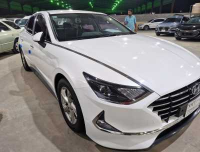  Hyundai / Sonata used car for sale in dammam