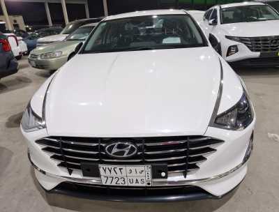  Hyundai / Sonata used car for sale in dammam