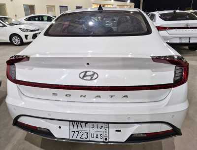 Hyundai / Sonata used car for sale in dammam