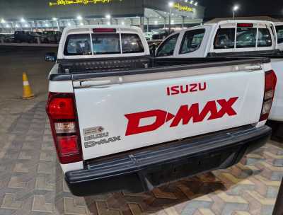  Isuzu / D-Max new car for sale in dammam ksa