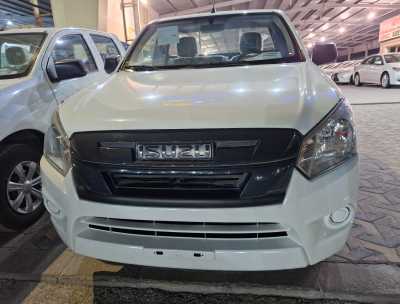  Isuzu / D-Max new car for sale in dammam ksa