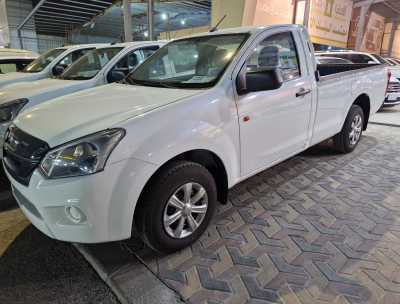  Isuzu / D-Max new car for sale in dammam ksa