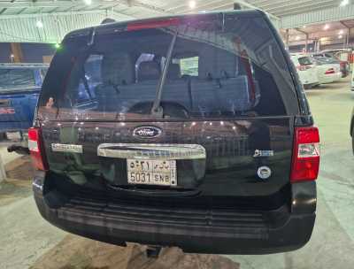  Ford / Expedition used car sale in ksa dammam