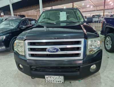  Ford / Expedition used car sale in ksa dammam