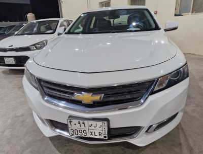  Chevrolet / Impala used car sale in dammam ksa
