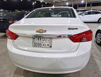  Chevrolet / Impala used car sale in dammam ksa