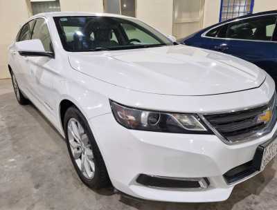  Chevrolet / Impala used car sale in dammam ksa