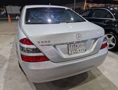  Mercedes-Benz / SL-Klass used car sale in dammam